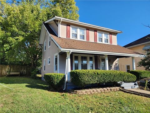 Tiny photo for 17 E Shadyside Drive, Dayton, OH 45405 (MLS # 944201)
