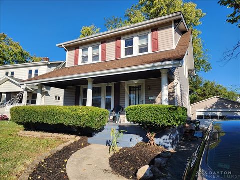 Tiny photo for 17 E Shadyside Drive, Dayton, OH 45405 (MLS # 944201)