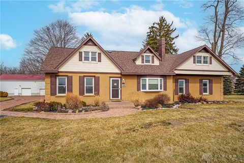 Photo of 2375 Monroe Concord Road, Troy, OH 45373 (MLS # 952588)