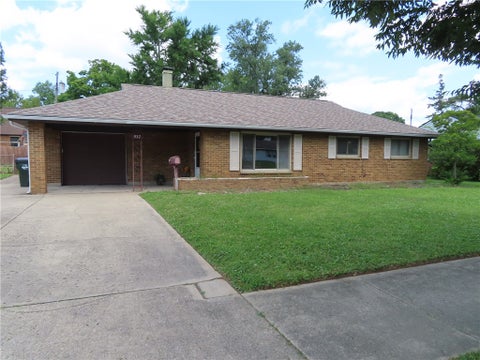 Homes For Rent - 937 E Stroop Road<br/> Kettering, OH 45429