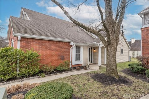 Photo of 1160 Smugglers Way, Centerville, OH 45459 (MLS # 952729)