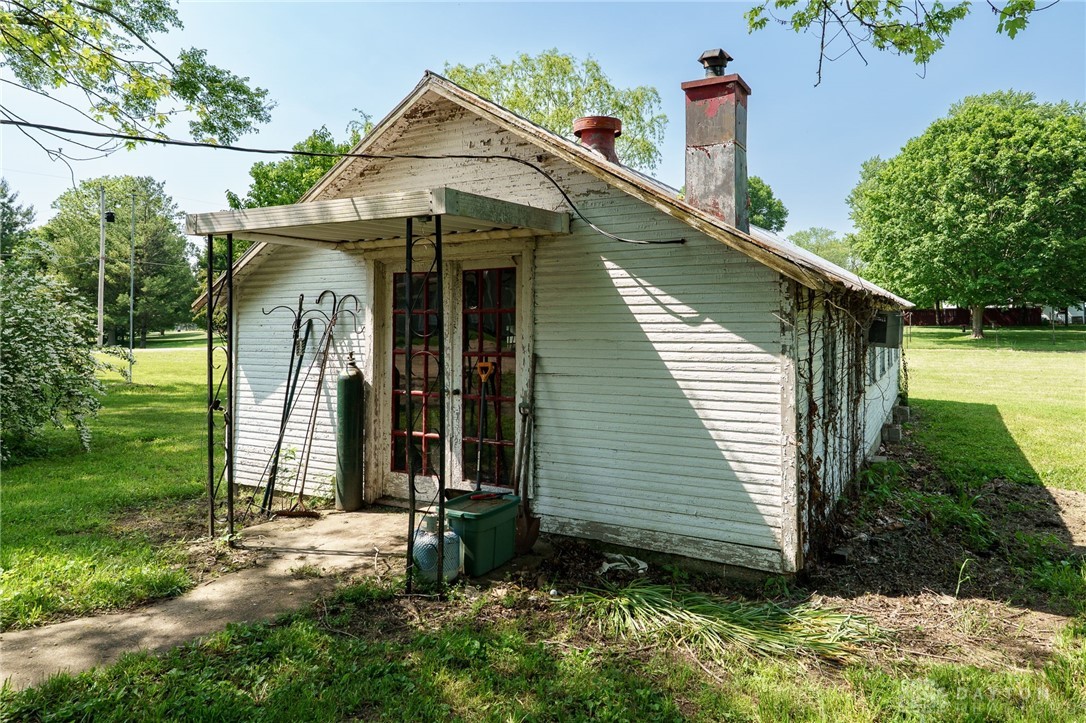 4742 Peacock Road, Springfield, Ohio image 41