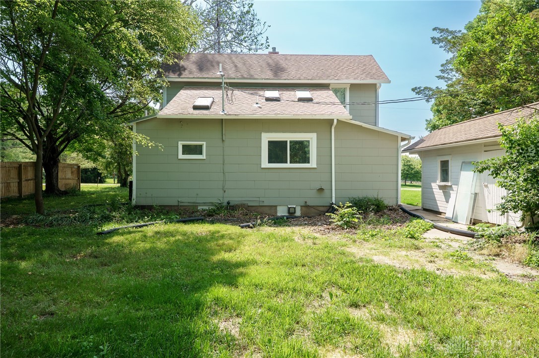 4742 Peacock Road, Springfield, Ohio image 45