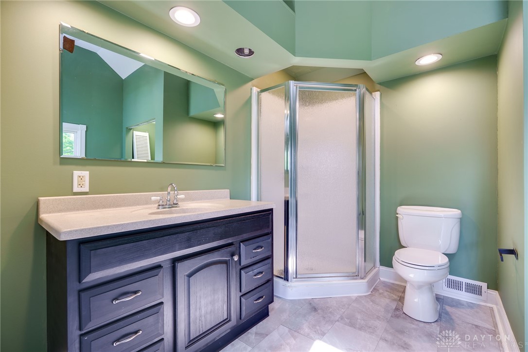 4742 Peacock Road, Springfield, Ohio image 33