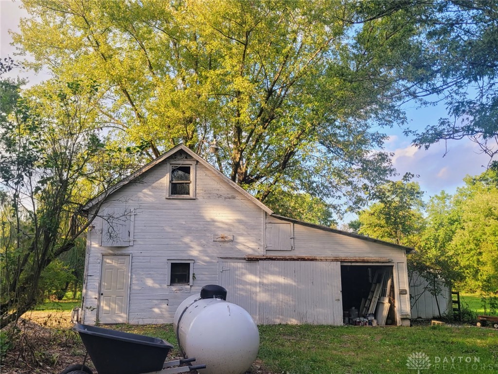4742 Peacock Road, Springfield, Ohio image 48