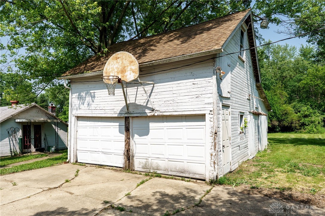 4742 Peacock Road, Springfield, Ohio image 39