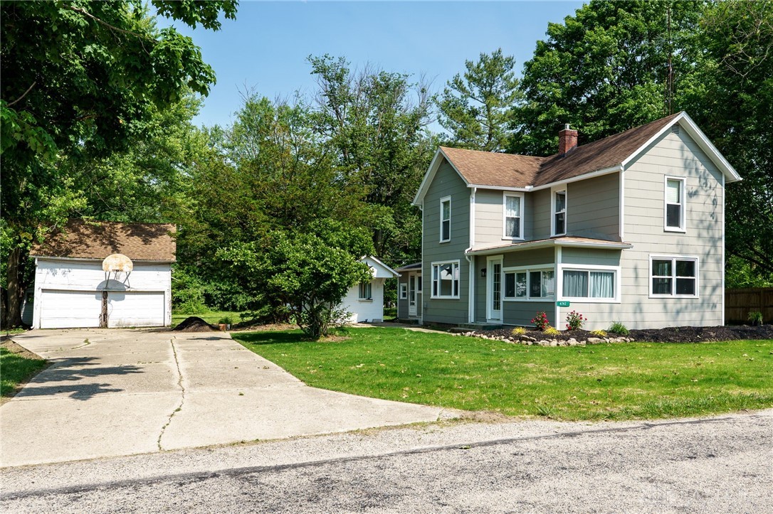 4742 Peacock Road, Springfield, Ohio image 46