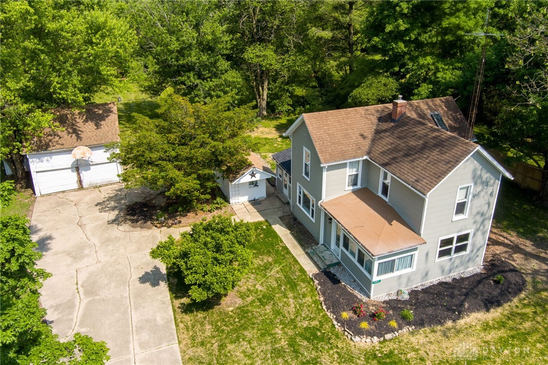 4742 Peacock Road, Springfield, Ohio image 43