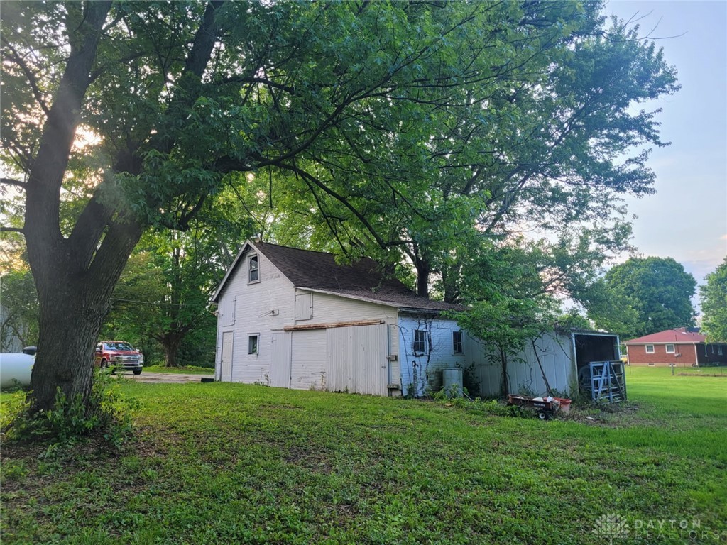4742 Peacock Road, Springfield, Ohio image 40