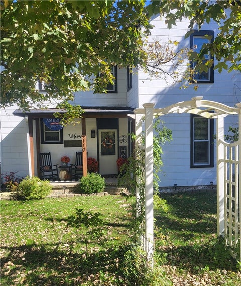 Photo of 4110 Patterson Halpin Road, Sidney, OH 45365 (MLS # 970802)