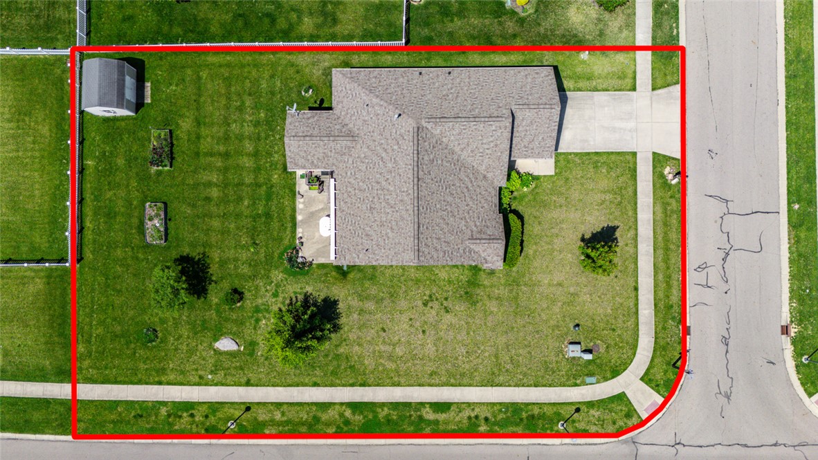 4281 Bergamot Drive