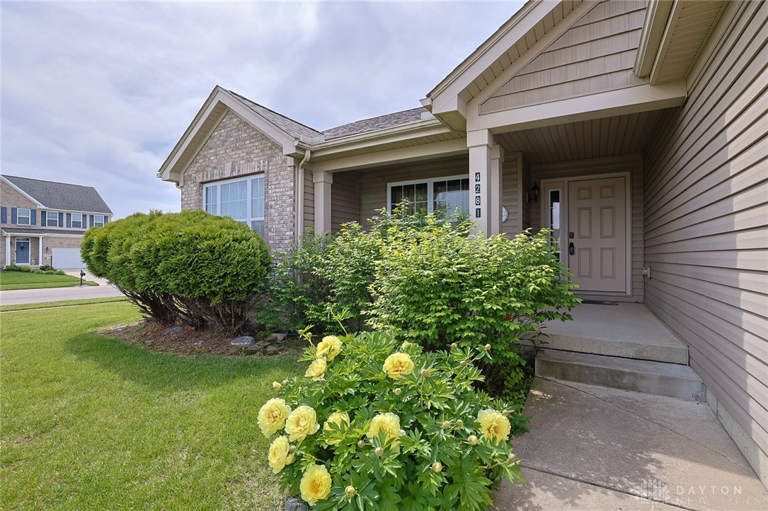 4281 Bergamot Drive