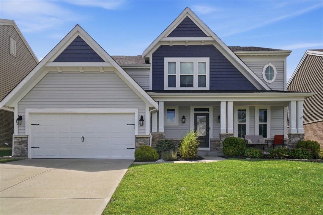 5089 Grants Frederick