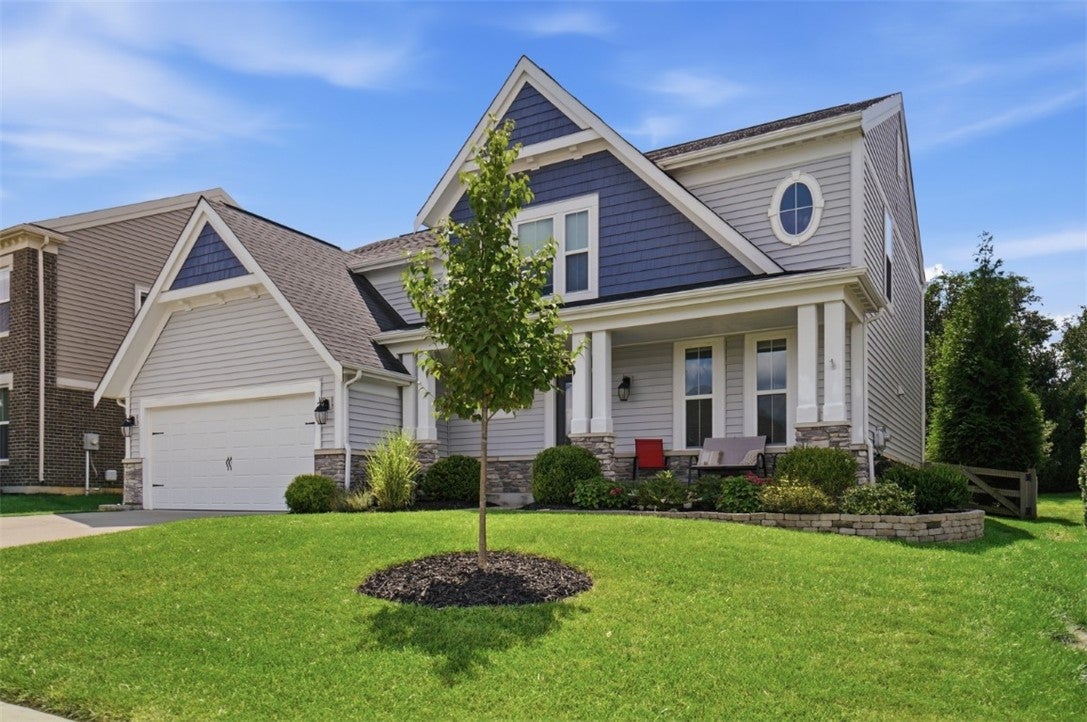 5089 Grants Frederick