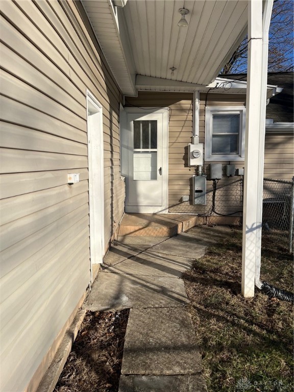 214 W Dayton Drive, Fairborn, Ohio image 15