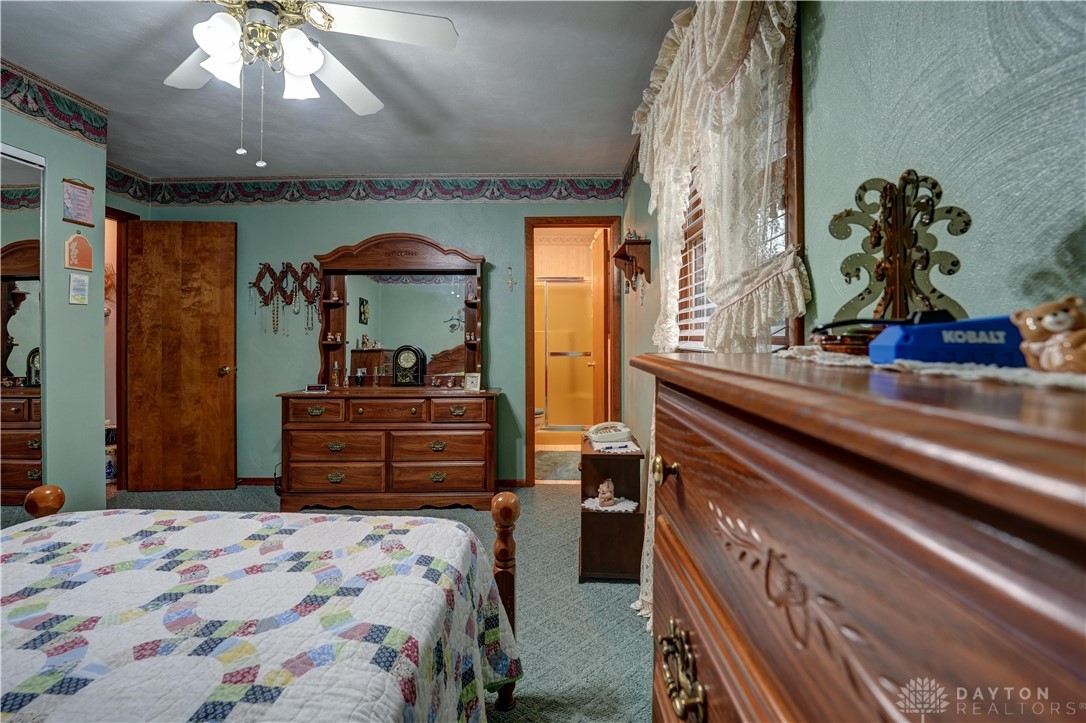 1142 Howard Drive, Greenville, Ohio image 21