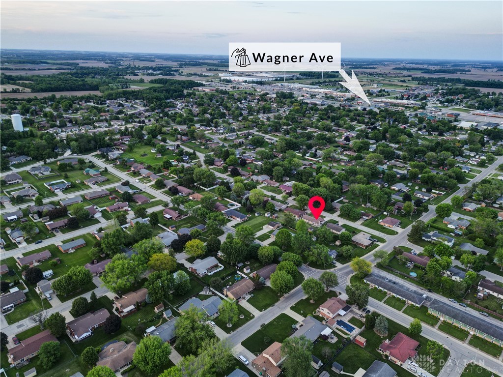 1142 Howard Drive, Greenville, Ohio image 38