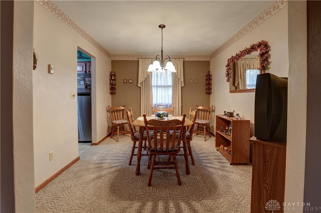 1142 Howard Drive, Greenville, Ohio image 15