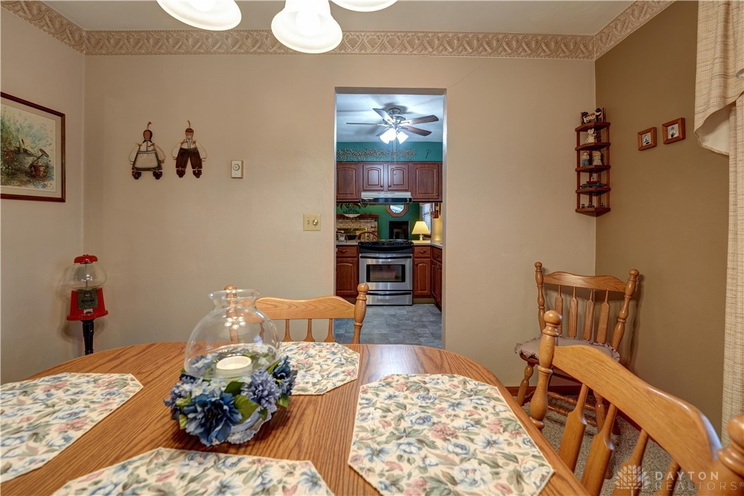 1142 Howard Drive, Greenville, Ohio image 16