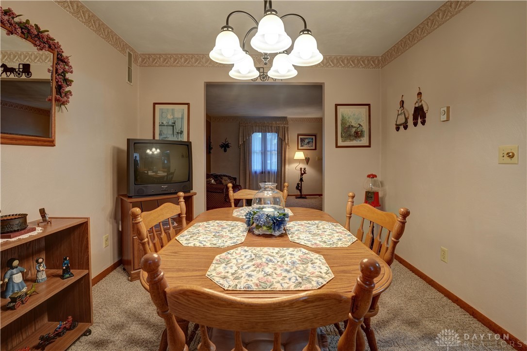 1142 Howard Drive, Greenville, Ohio image 14