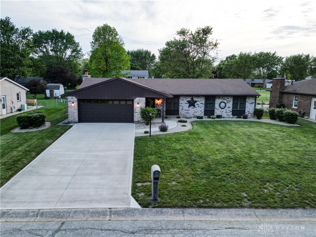 1142 Howard Drive, Greenville, Ohio image 5