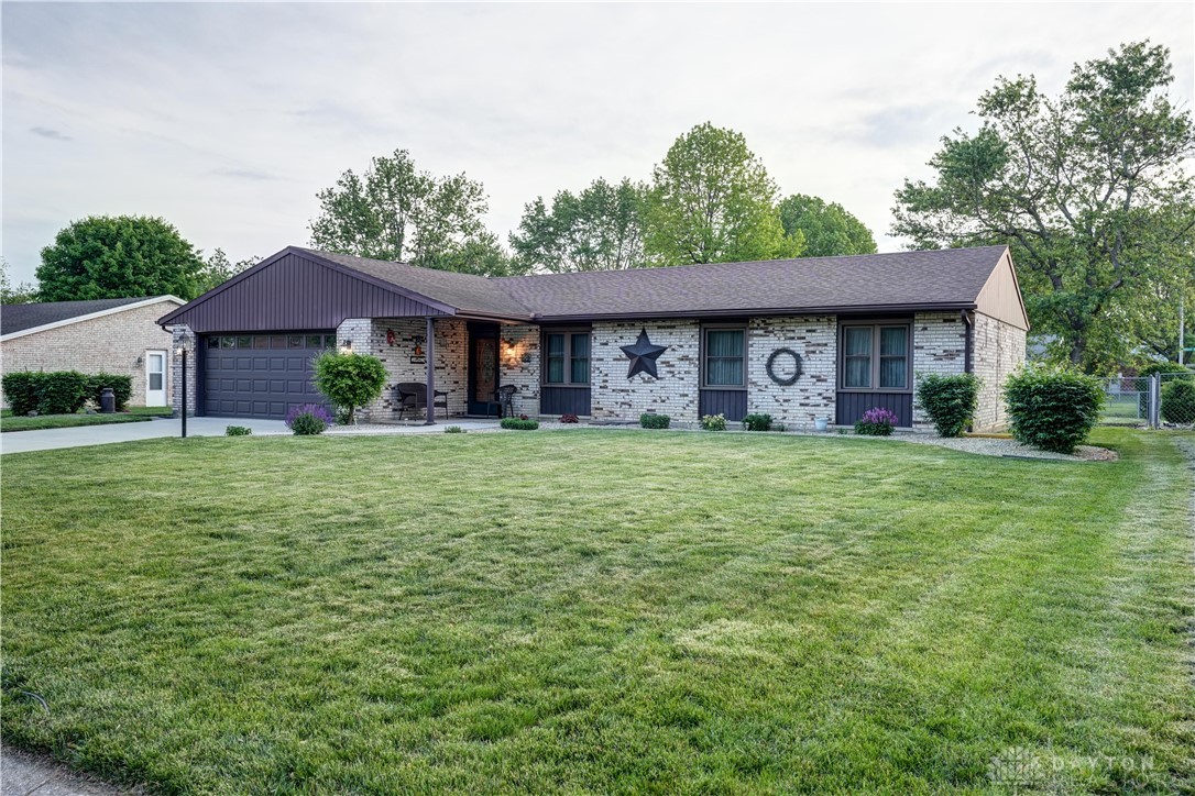 1142 Howard Drive, Greenville, Ohio image 1