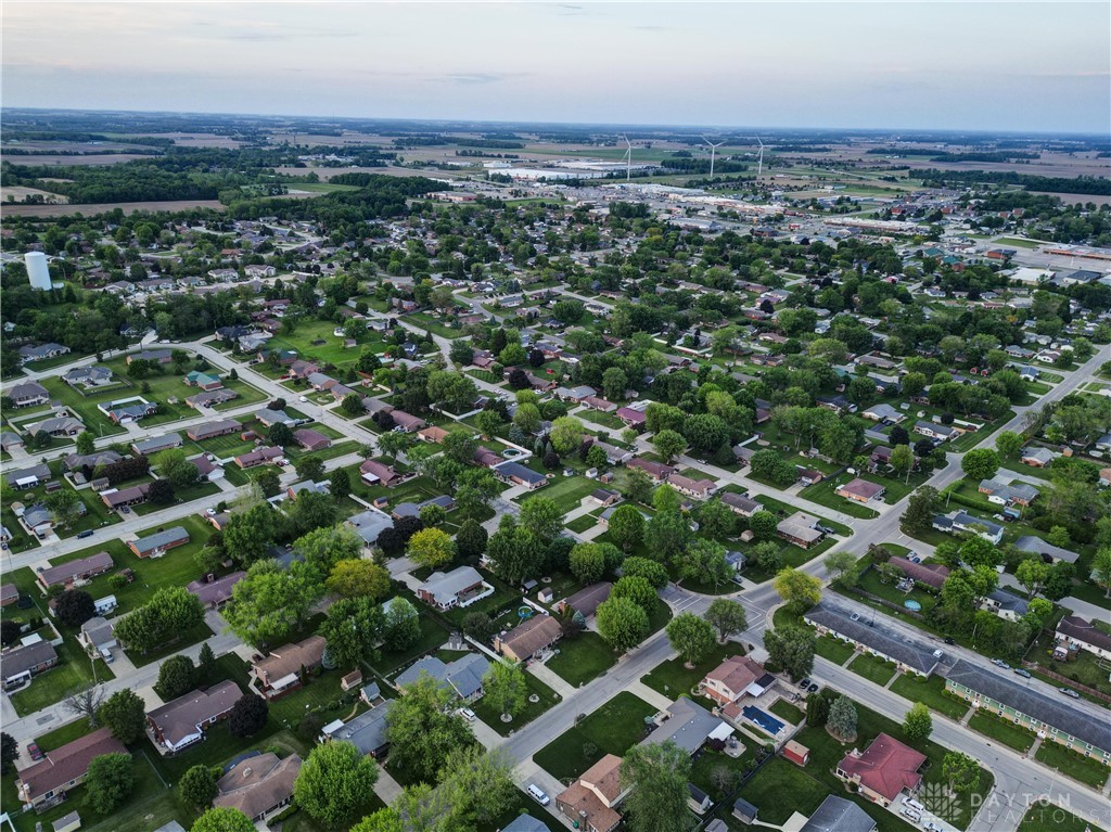 1142 Howard Drive, Greenville, Ohio image 37