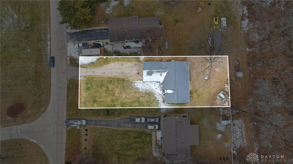 4119 Beach Trail