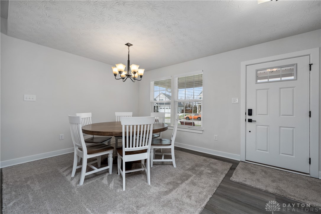1752 Highlander Drive, Xenia, Ohio image 12