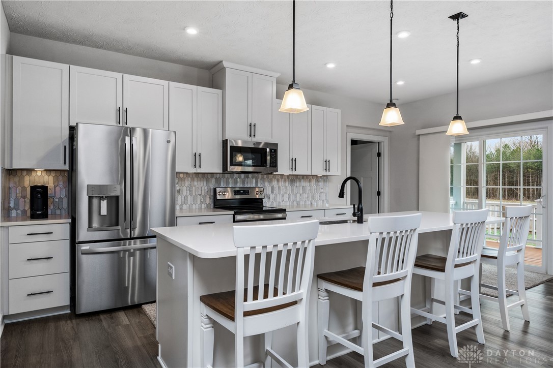 1752 Highlander Drive, Xenia, Ohio image 14