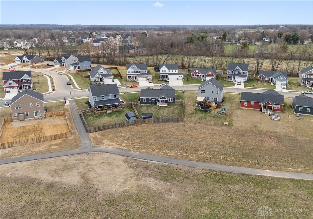 1752 Highlander Drive, Xenia, Ohio image 10