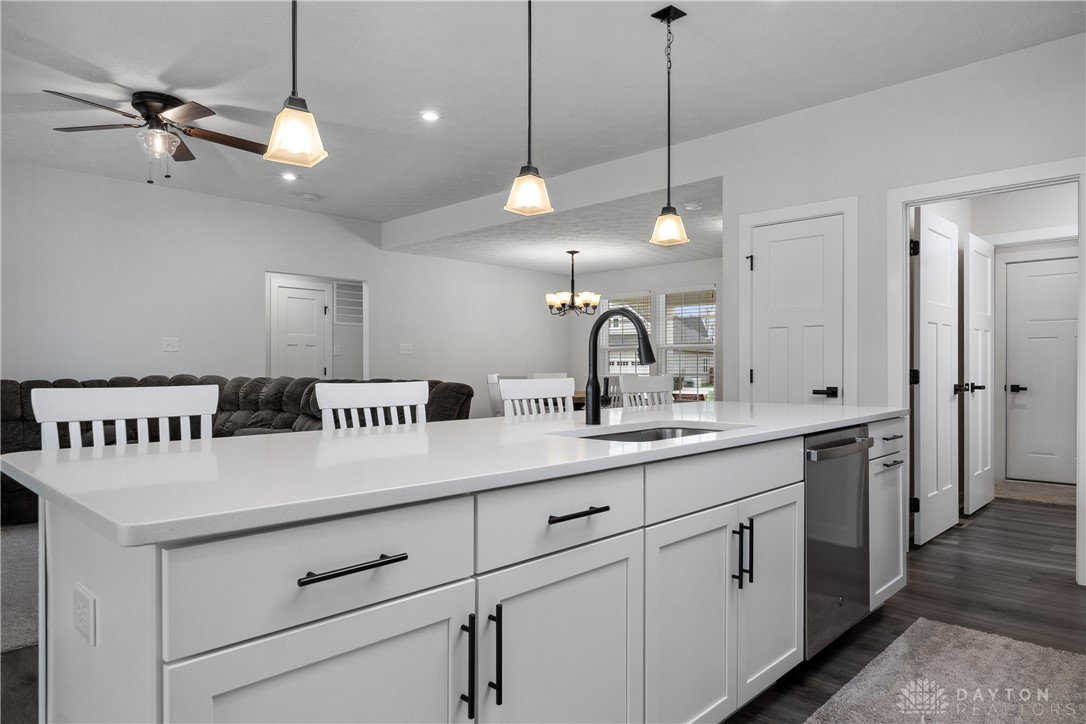 1752 Highlander Drive, Xenia, Ohio image 15