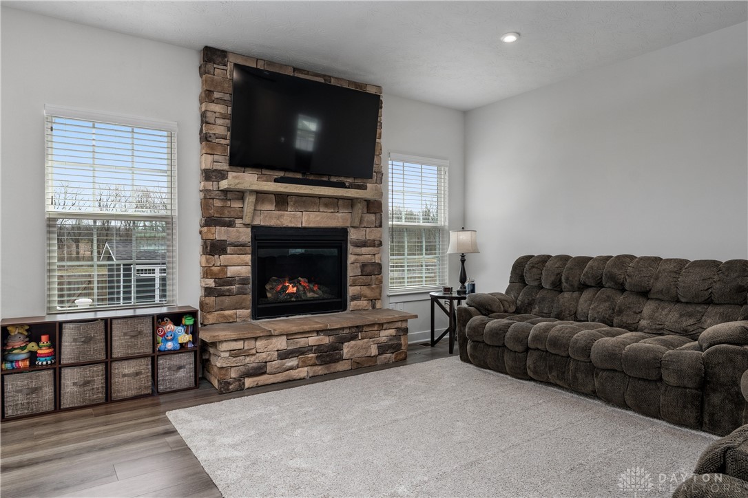 1752 Highlander Drive, Xenia, Ohio image 18