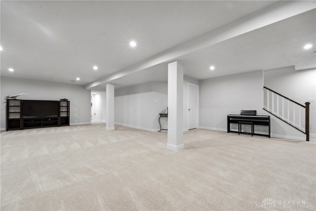 1752 Highlander Drive, Xenia, Ohio image 34