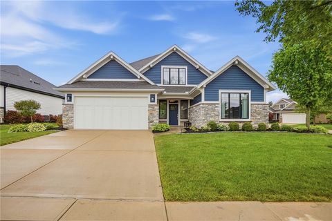 Photo of 1374 Highland Lane, Beavercreek Twp, OH 45385 (MLS # 956828)