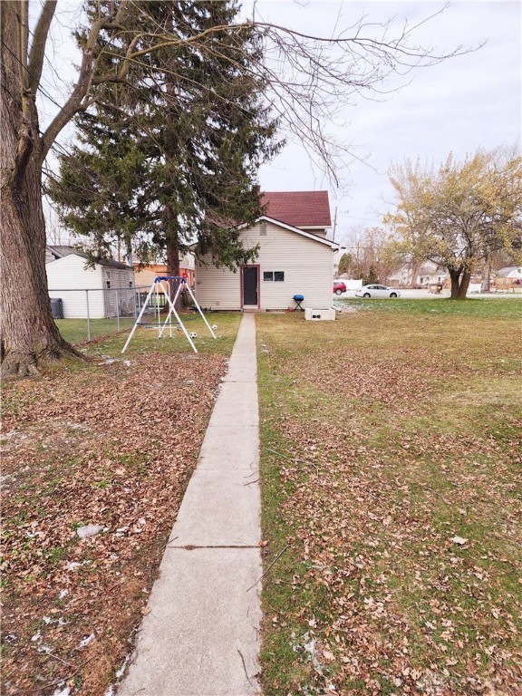 835 Jackson Avenue, Defiance, Ohio image 8