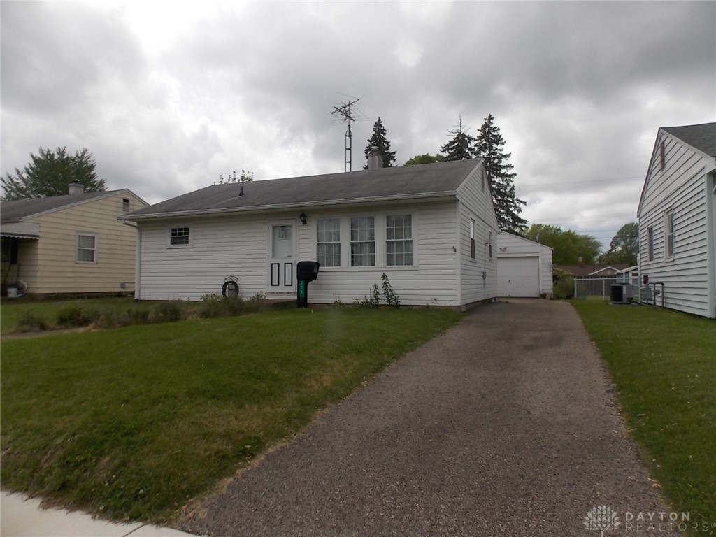 373 Reames Avenue, Springfield, Ohio image 3
