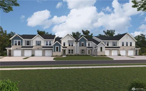 Photo of 420 Pilot Point #2-301, Vandalia, OH 45377 (MLS # 957462)