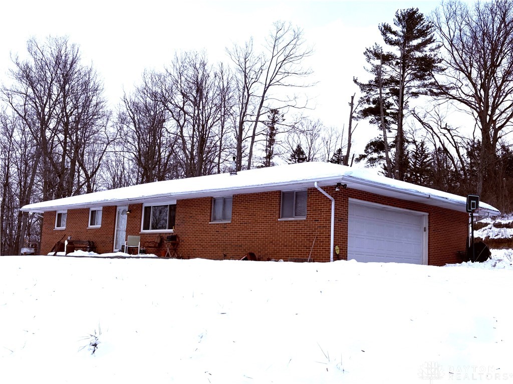 6514 320 State Route, New Paris, Ohio image 1