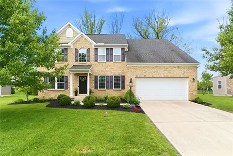 Photo of 10215 Morgan Grey Court, Washington Twp, OH 45458 (MLS # 957307)