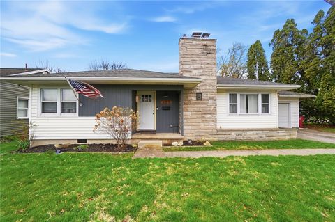 Condo For Sale - 409 W Hamilton Street<br/> West Milton, OH 45383