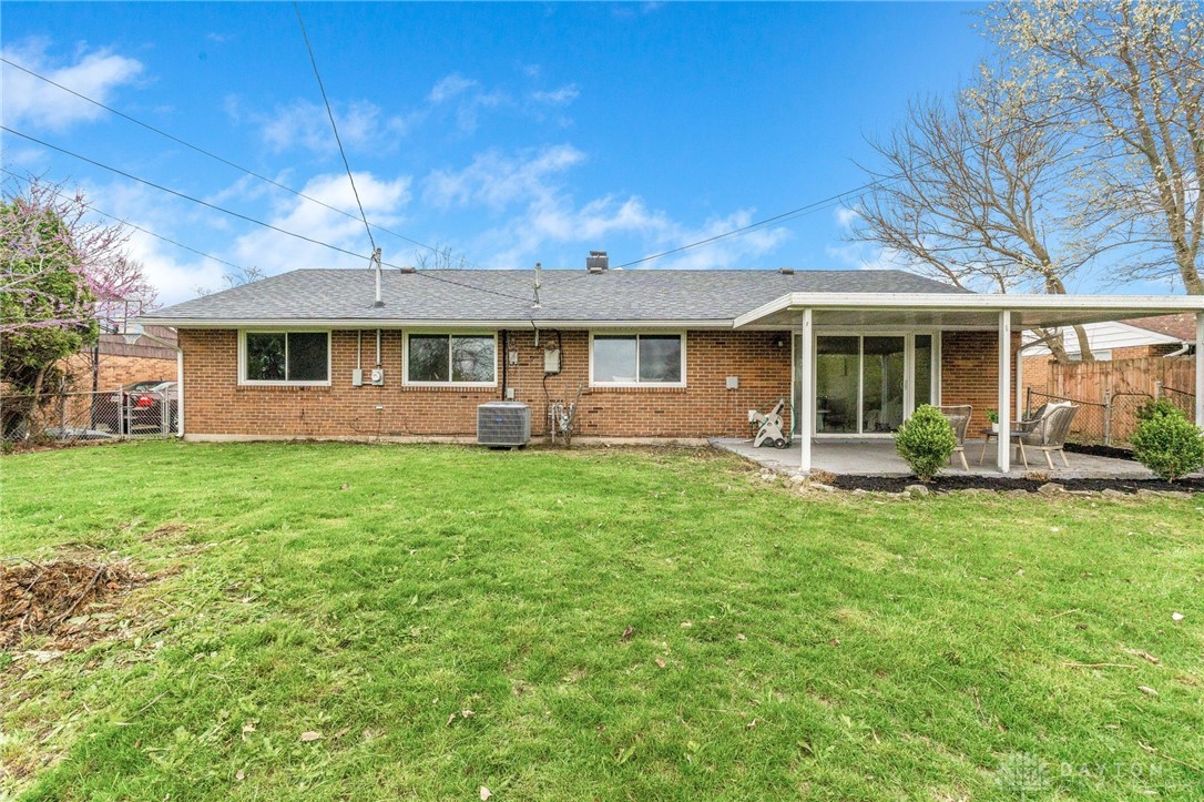 6337 Rosebury Drive, Dayton, Ohio image 41