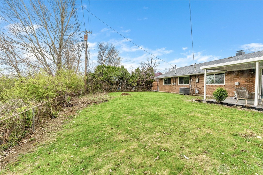 6337 Rosebury Drive, Dayton, Ohio image 43