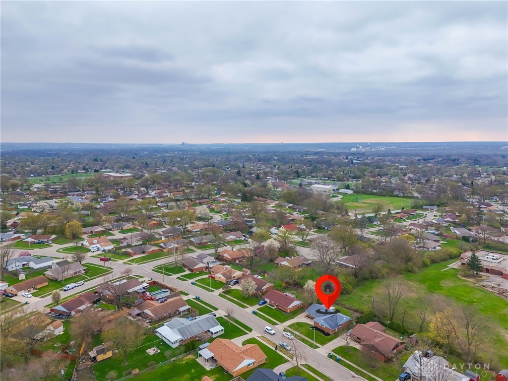 6337 Rosebury Drive, Dayton, Ohio image 50