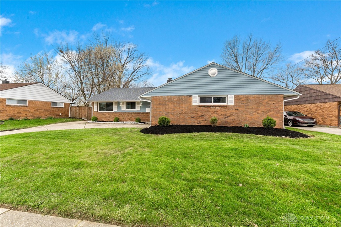 6337 Rosebury Drive, Dayton, Ohio image 45
