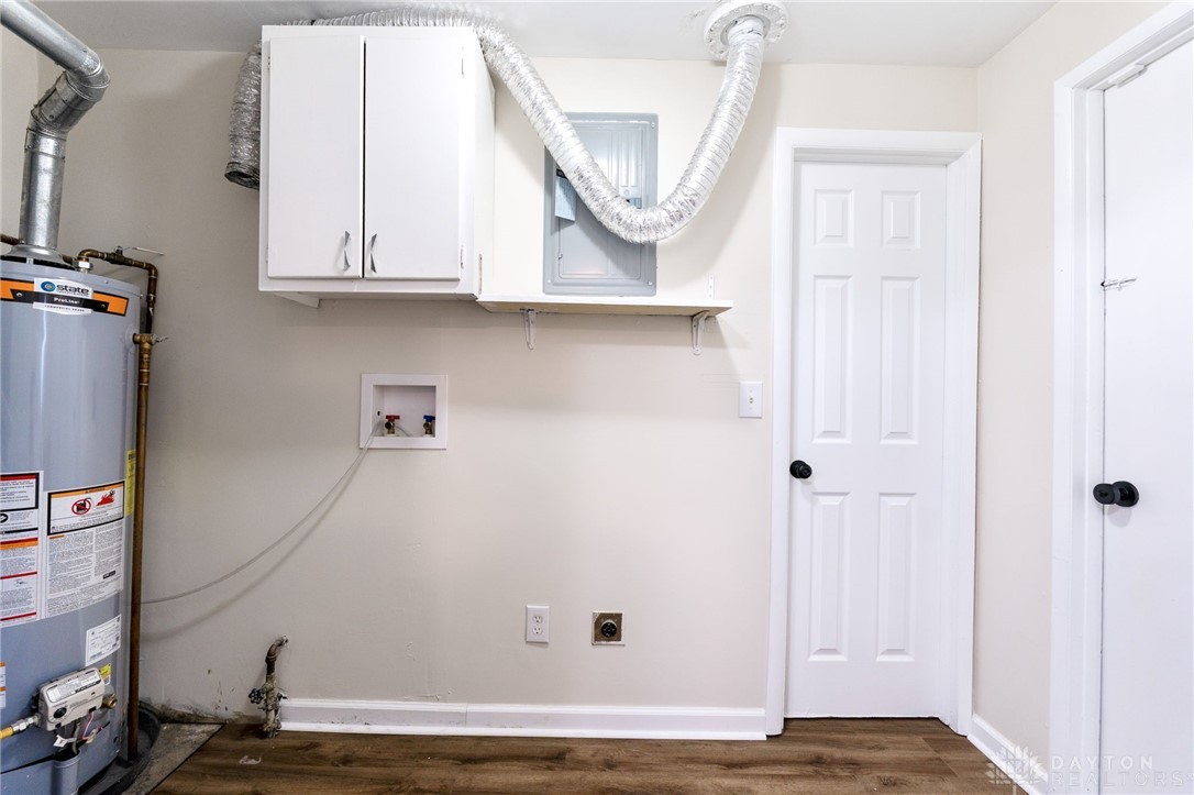 6337 Rosebury Drive, Dayton, Ohio image 36