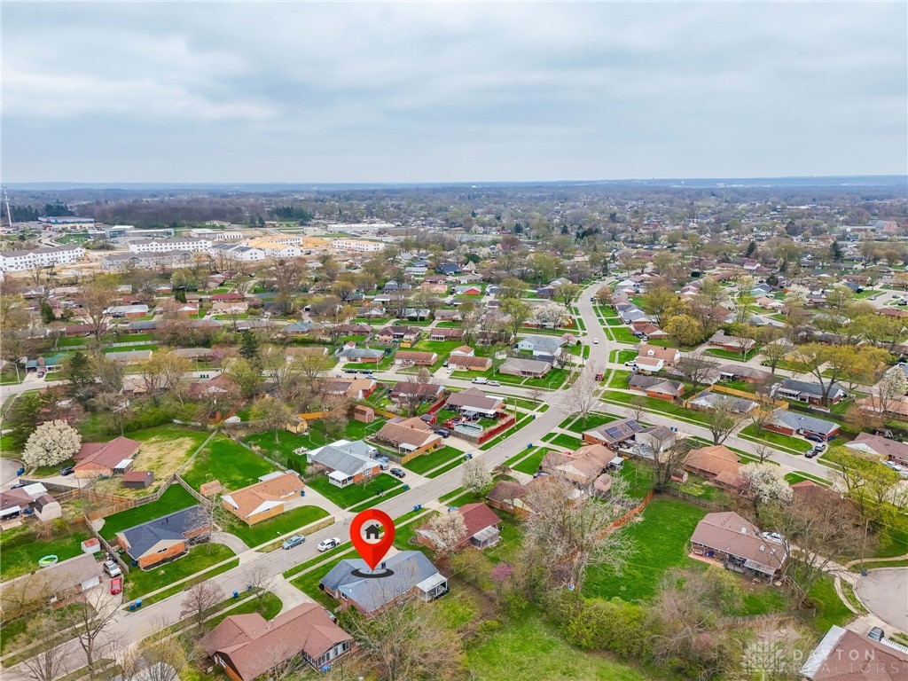 6337 Rosebury Drive, Dayton, Ohio image 49