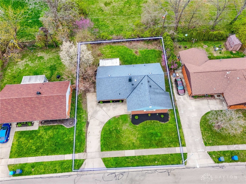 6337 Rosebury Drive, Dayton, Ohio image 47