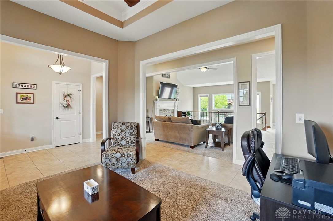 2611 Patrick Henry Drive, Beavercreek, Ohio image 19