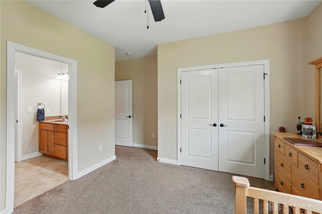 2611 Patrick Henry Drive, Beavercreek, Ohio image 27